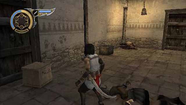 Prince of persia psp torrent